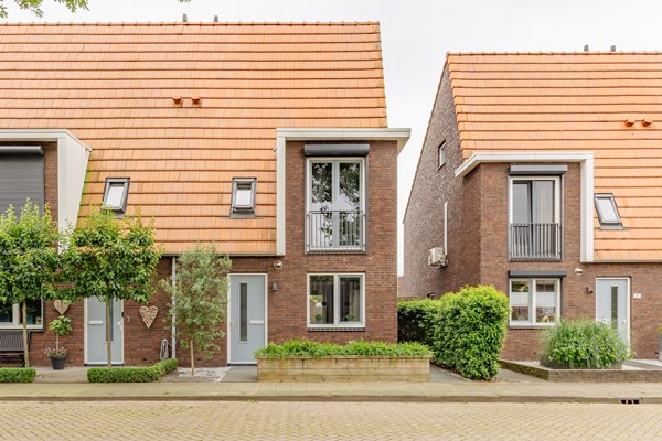 Property photo - Wilhelminastraat 21B, 3297CN Puttershoek